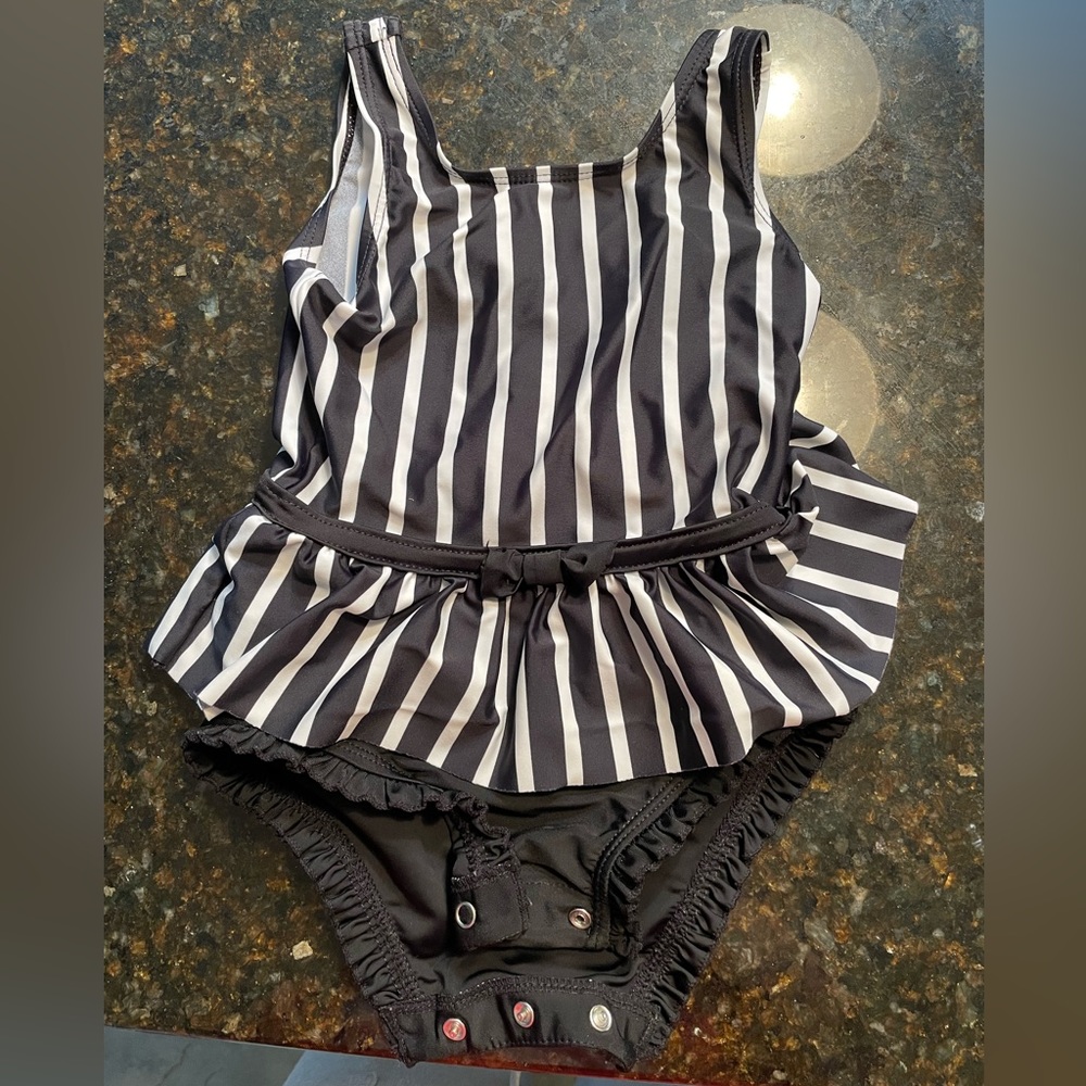 Ruffle Butts 2T Bathing suit